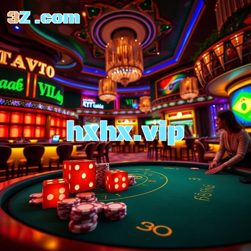 Recursos Paga para Aumentar Sua Experiência no hxhx.vip