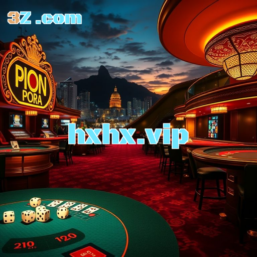 Promoções Imperdíveis no hxhx.vip: Benefícios para Todos os Jogadores